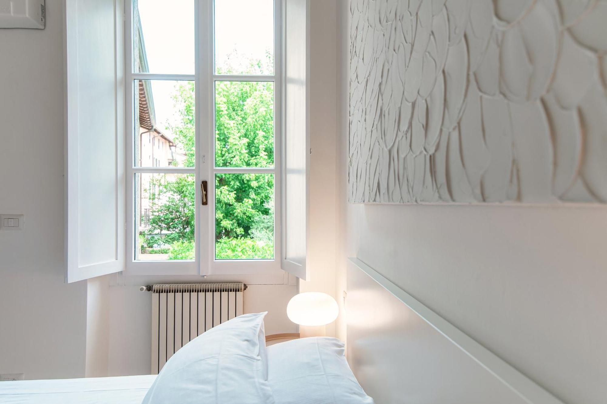 Giuliny Lovely Flat - The House Of Travelers Como Exterior photo